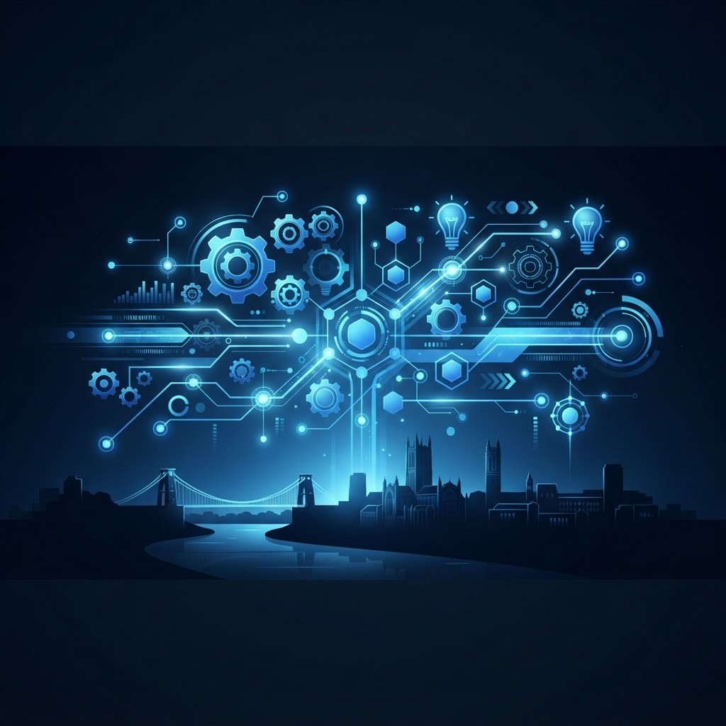 Top 10 Best Tech Consulting Firms in Bristol