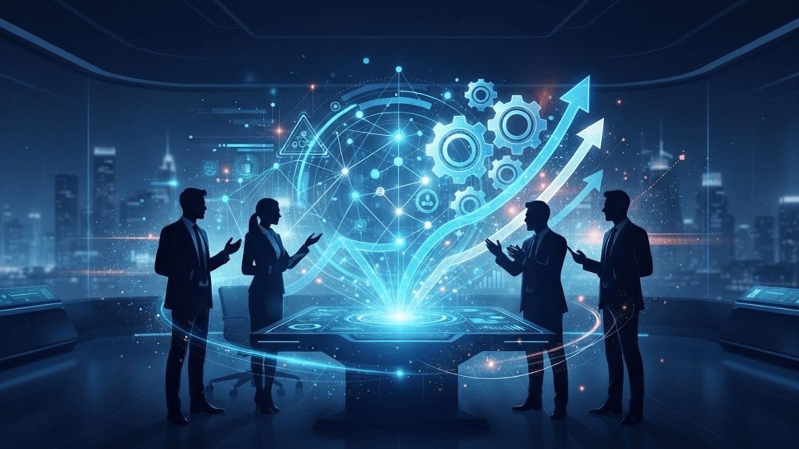 Top 10 Best Tech Consulting Firms in Reading