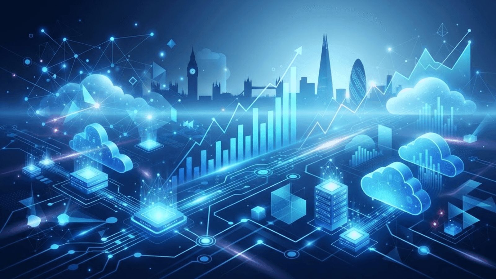 Top 10 Best Tech Consulting Firms in Newcastle-under-Lyme