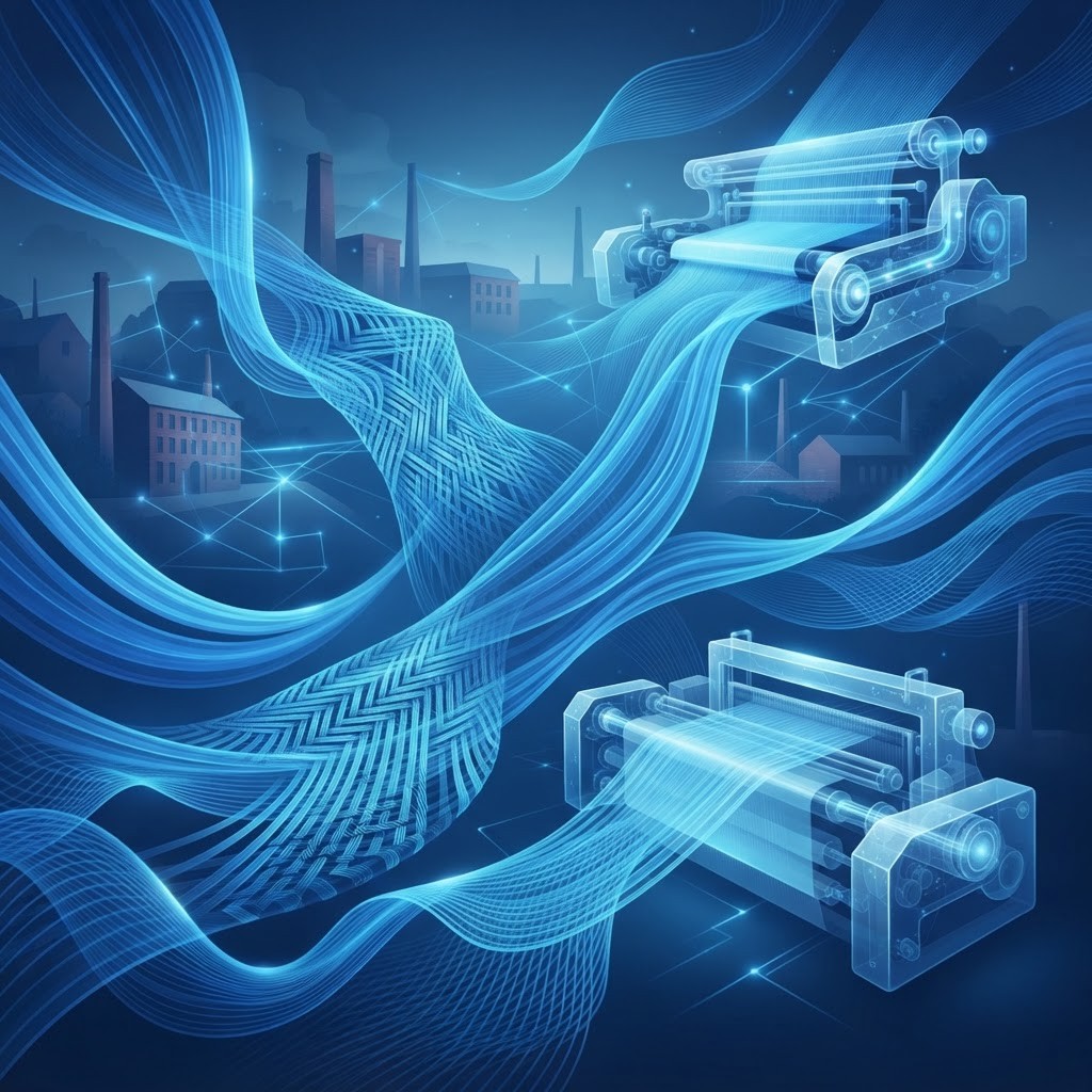 Top 10 Best Textile Manufacturers in Bolton