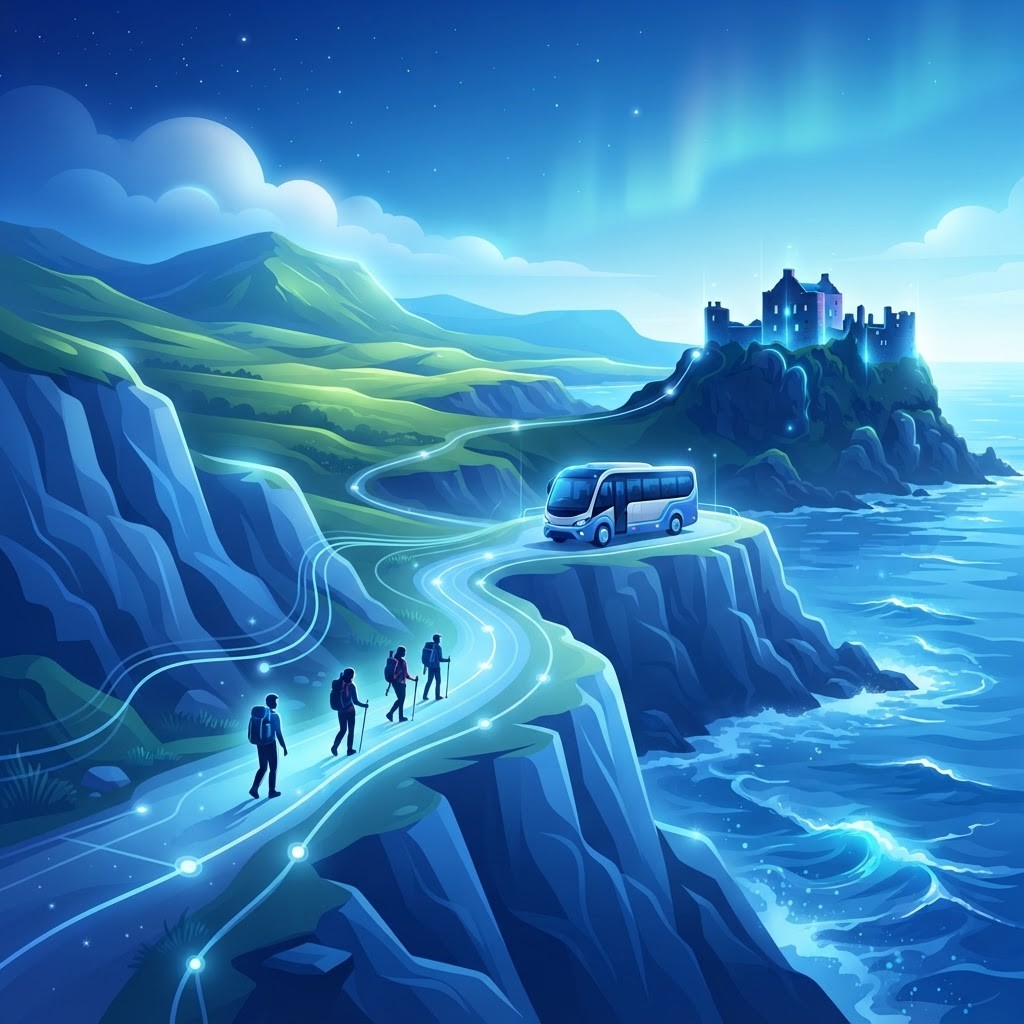 Top 10 Best Tour Operators in Fife