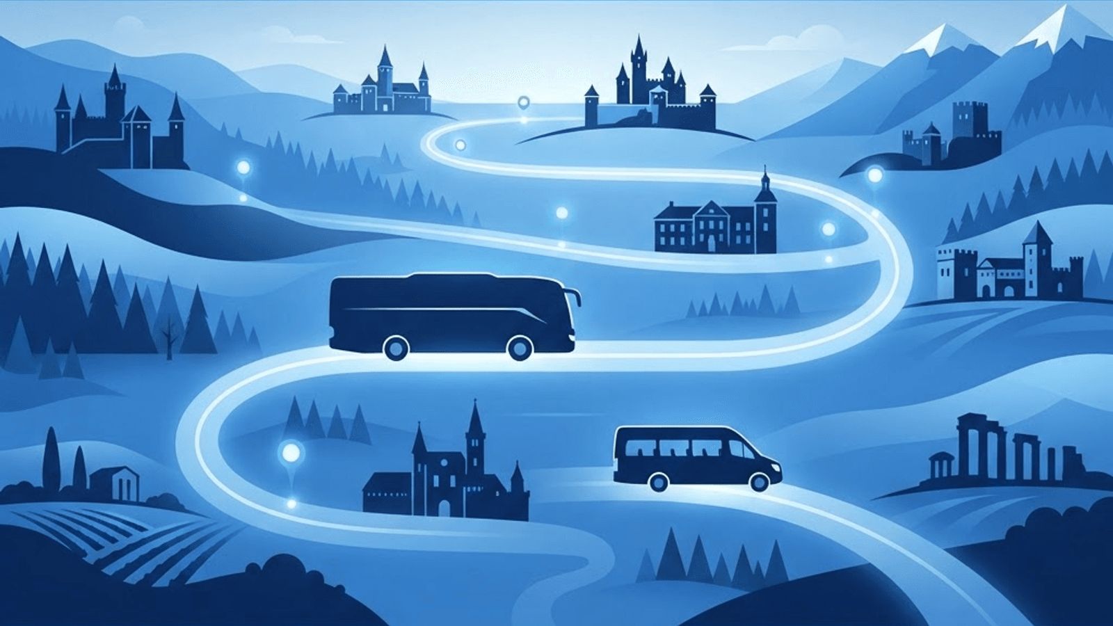 Top 10 Best Tour Operators in Tunbridge Wells