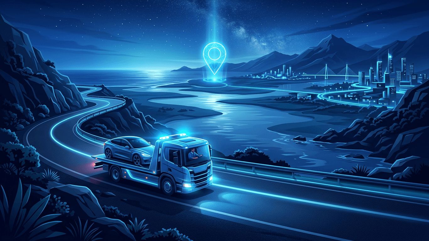 Top 10 Best Towing Services in Adur