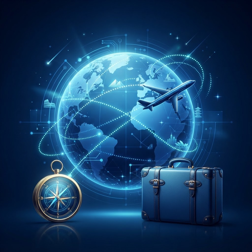 Top 10 Best Travel Agencies in Coventry