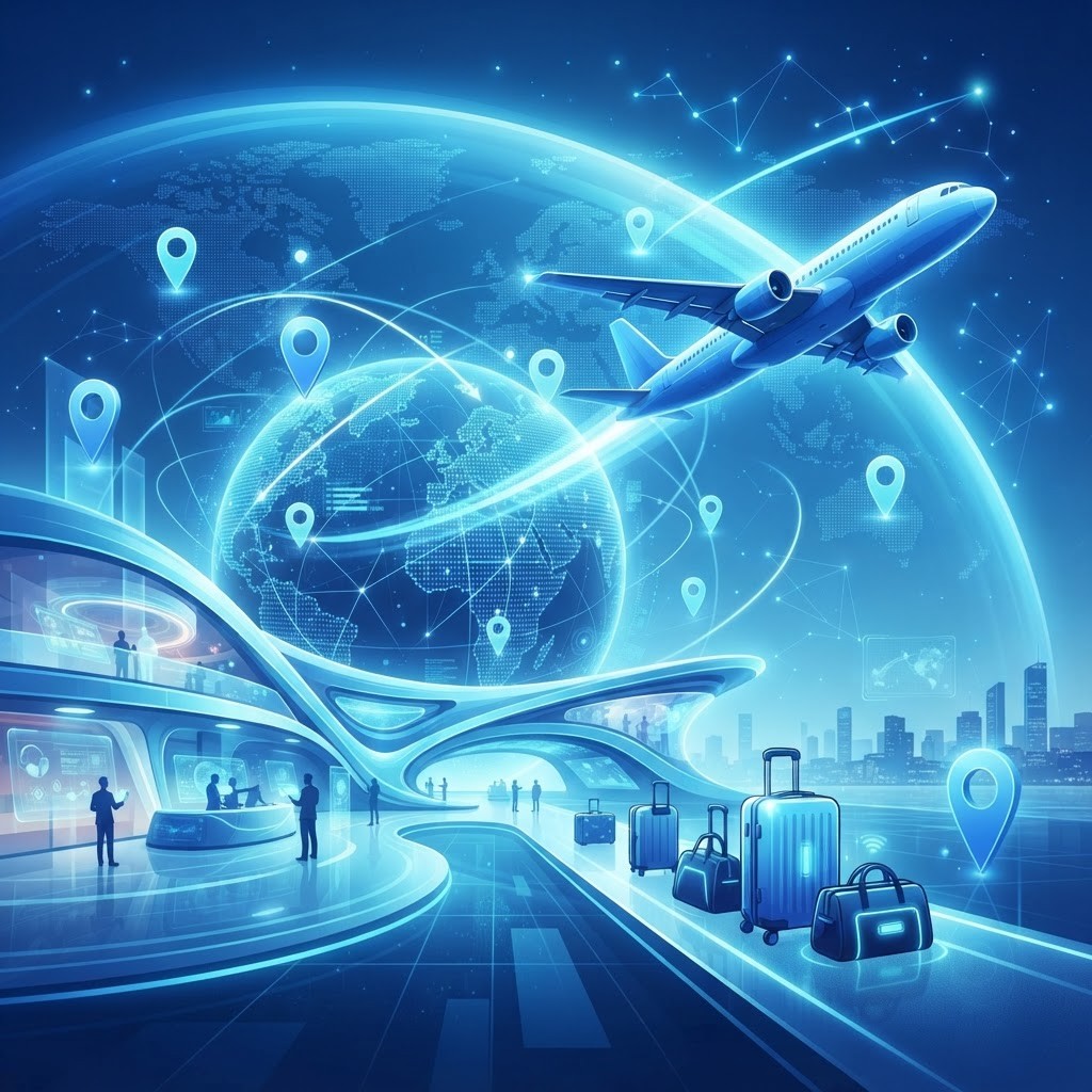 Top 10 Best Travel Agencies in Croydon