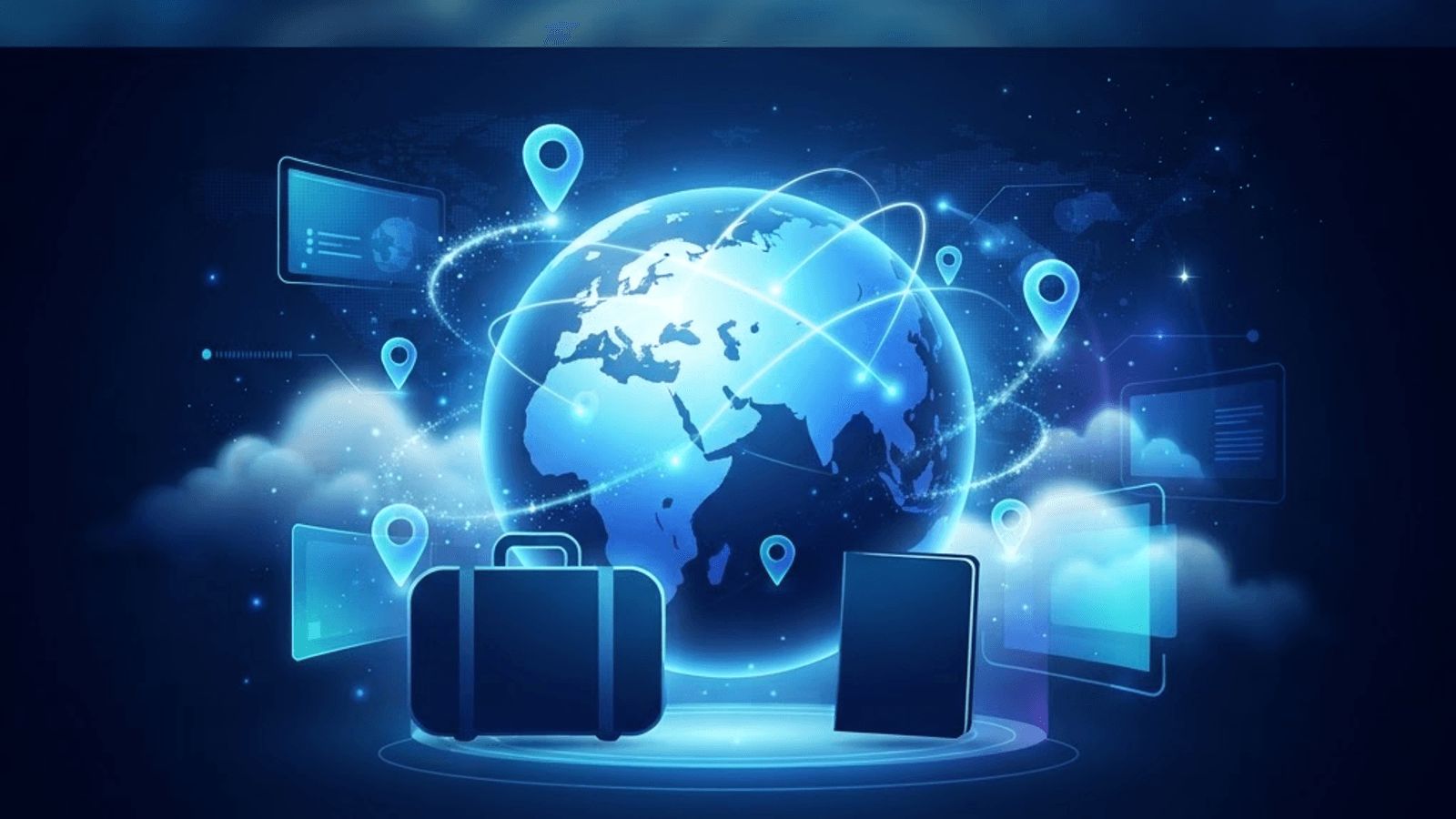 Top 10 Best Travel Agencies in Fareham