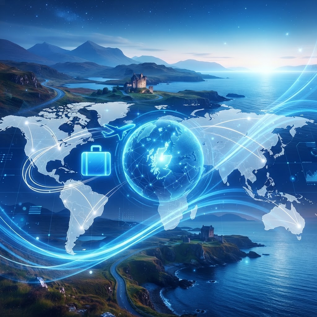 Top 10 Best Travel Agencies in Fife