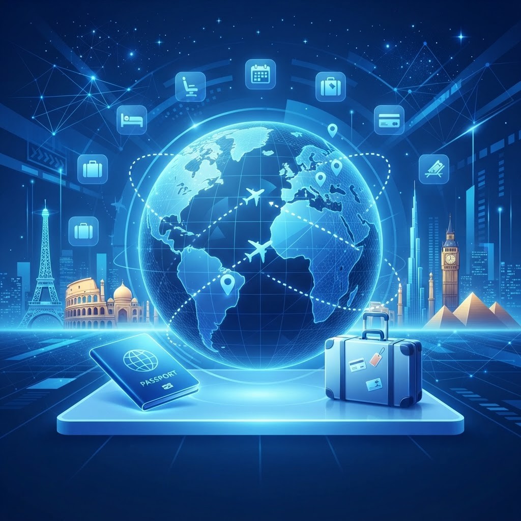 Top 10 Best Travel Agencies in Manchester