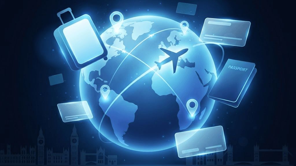 Top 10 Best Travel Agencies in Slough
