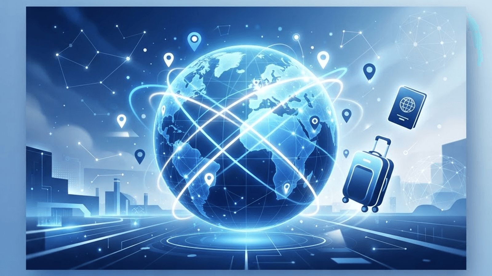 Top 10 Best Travel Agencies in Tunbridge Wells