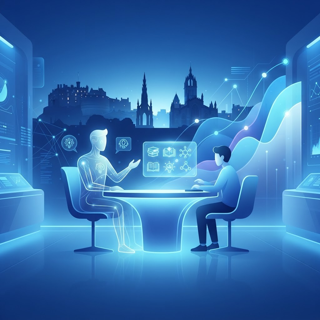 Top 10 Best Tutoring Services in Edinburgh