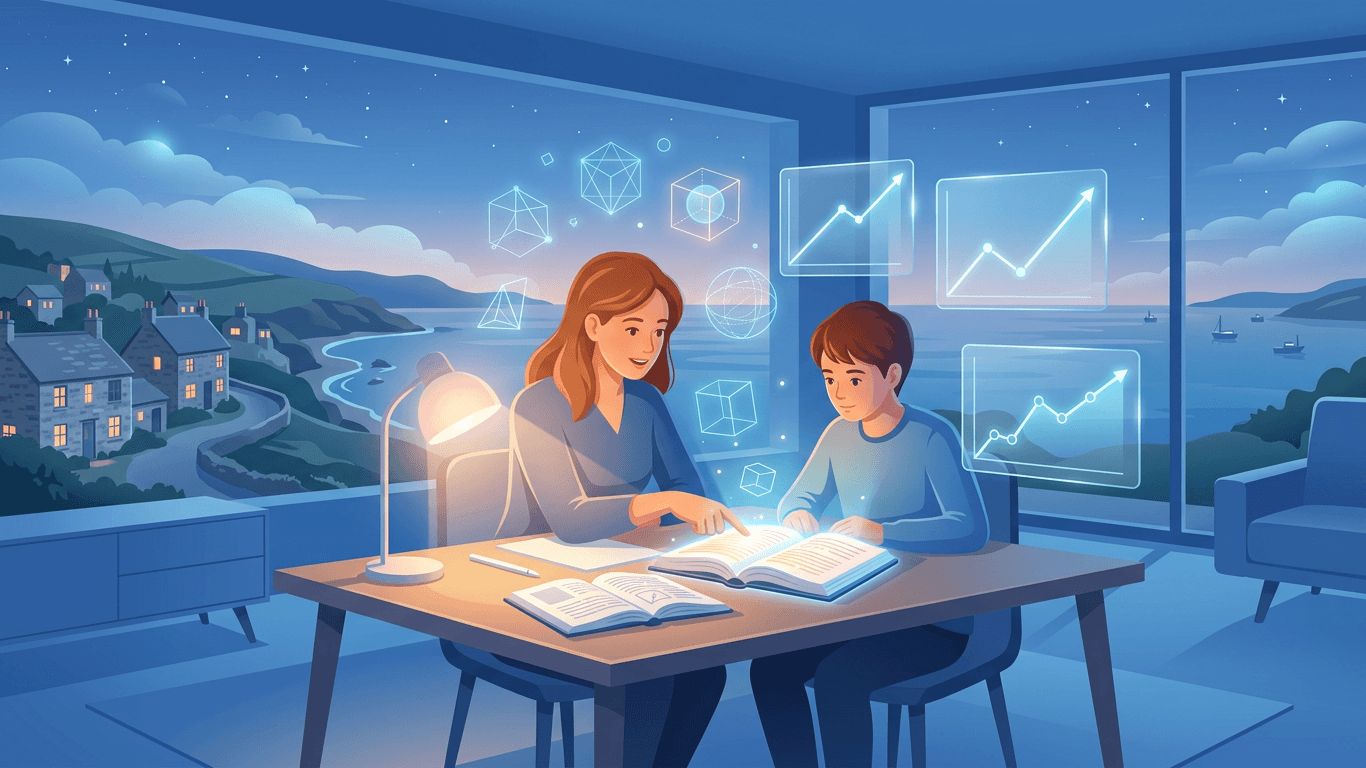 Top 10 Best Tutoring Services in Adur