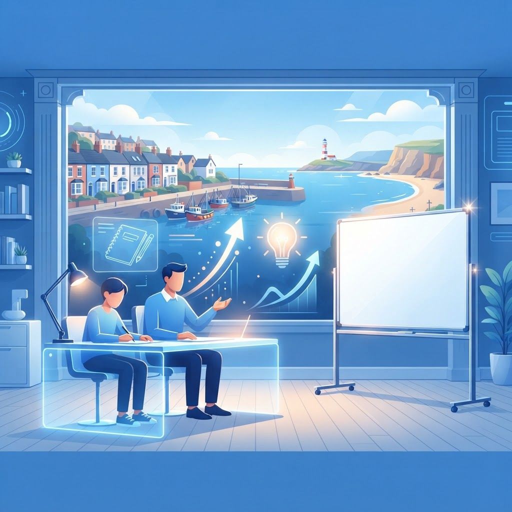 Top 10 Best Tutoring Services in Southend-on-Sea