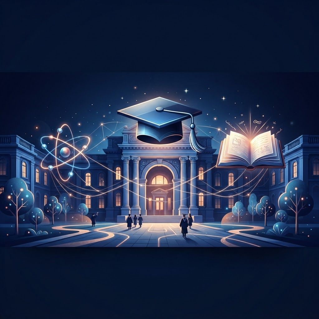 Top 10 Best Universities in Armagh City, Banbridge and Craigavon