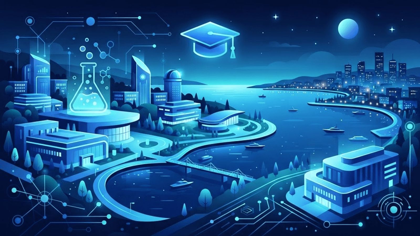 Top 10 Best Universities in Swansea