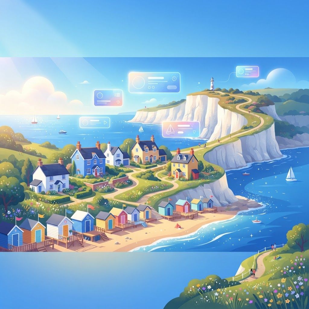 Top 10 Best Vacation Home Rentals in Isle of Wight