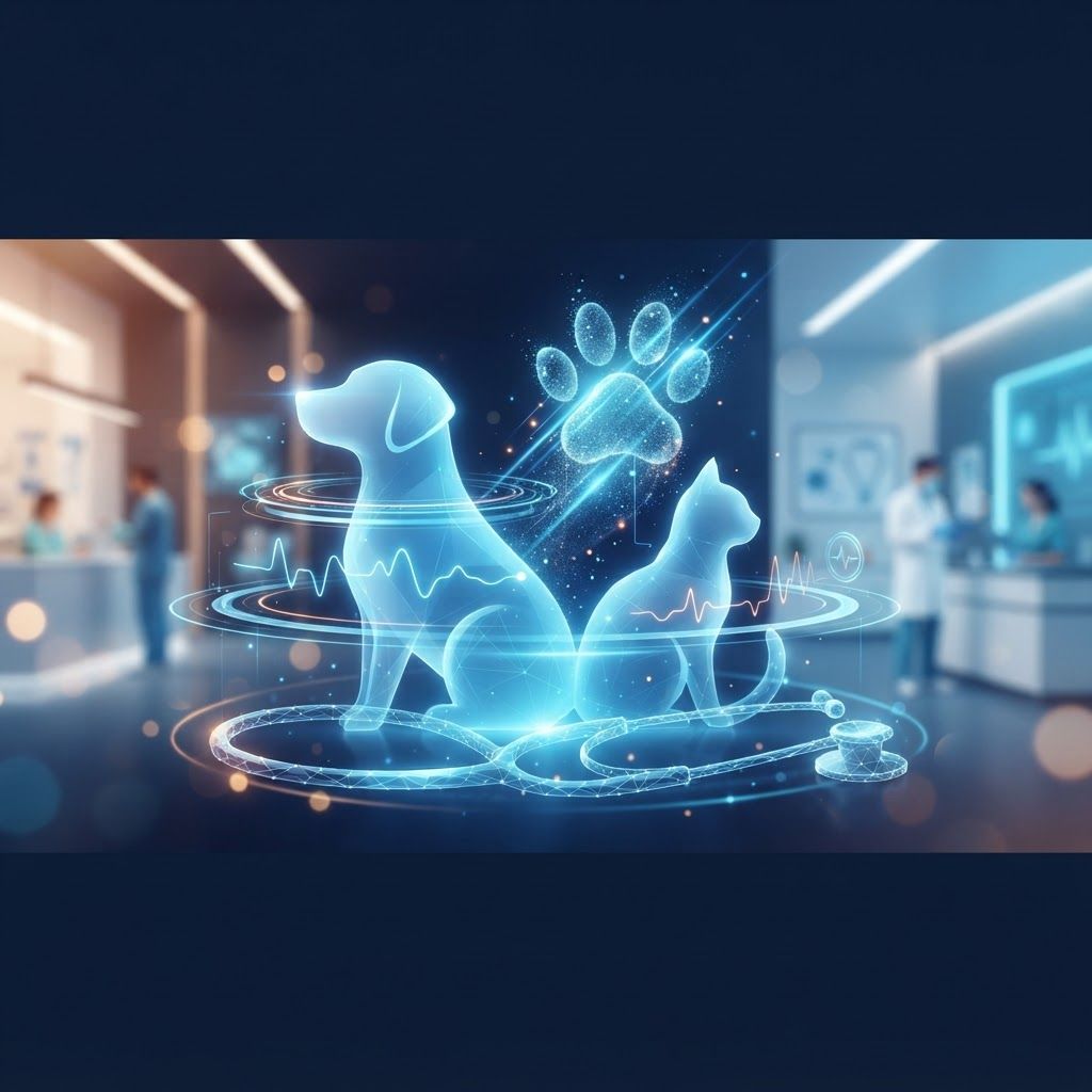 Top 10 Best Veterinary Clinics in Ipswich