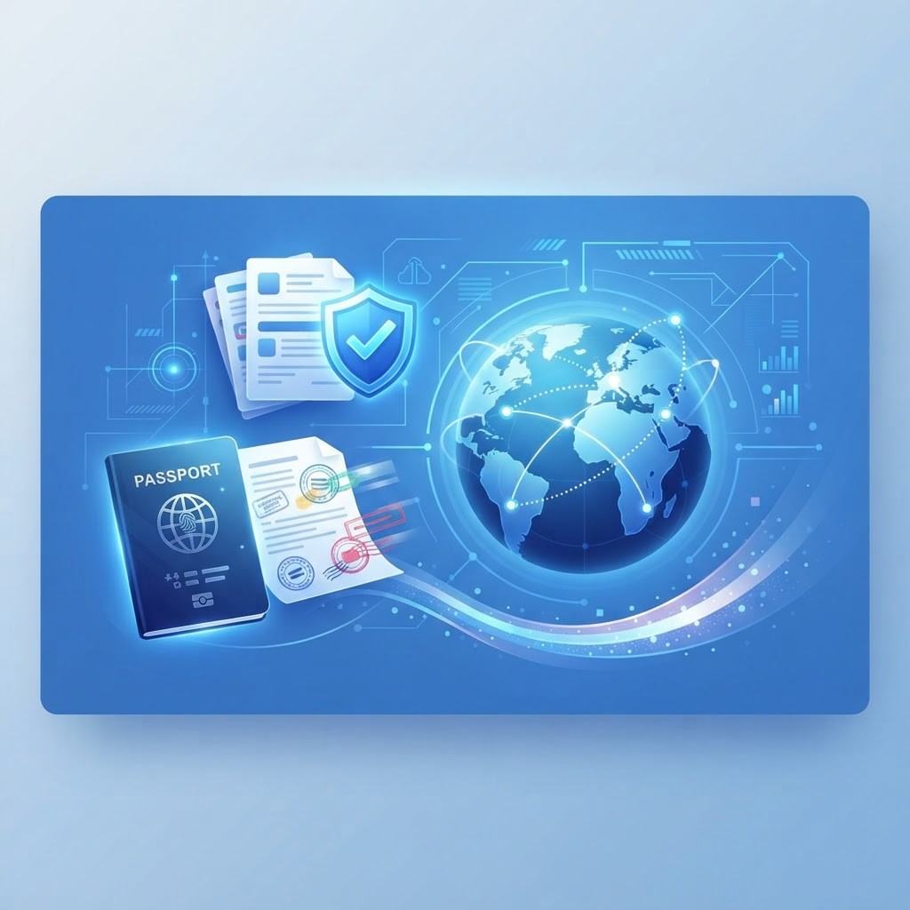 Top 10 Best Visa Consultants in Shropshire