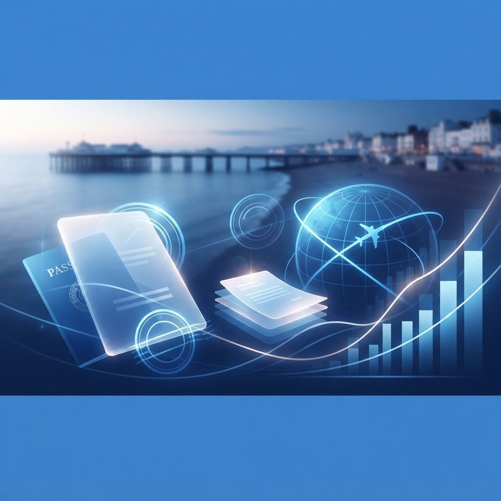 Top 10 Best Visa Consultants in Southend-on-Sea
