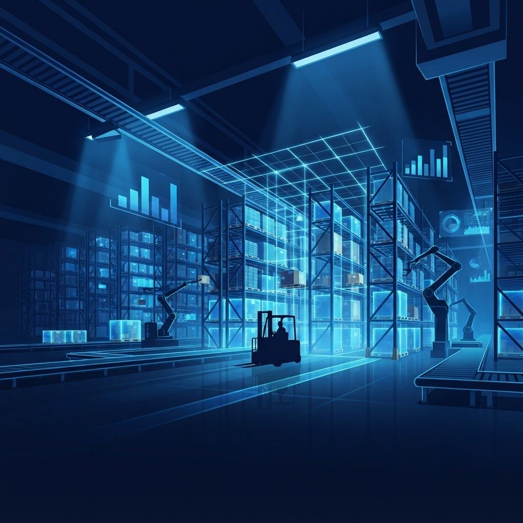 Top 10 Best Warehousing Companies in Armagh City, Banbridge and Craigavon