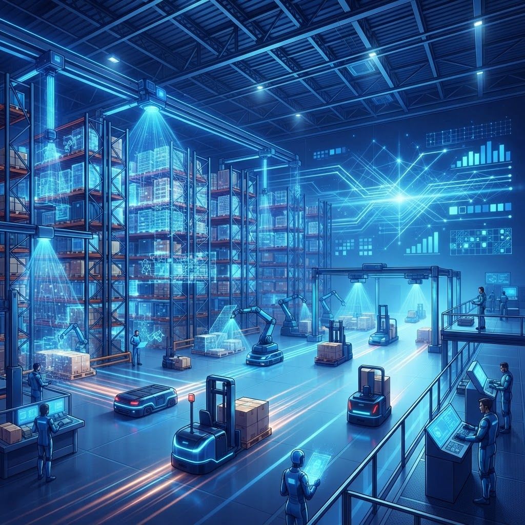 Top 10 Best Warehousing Companies in Causeway Coast and Glens
