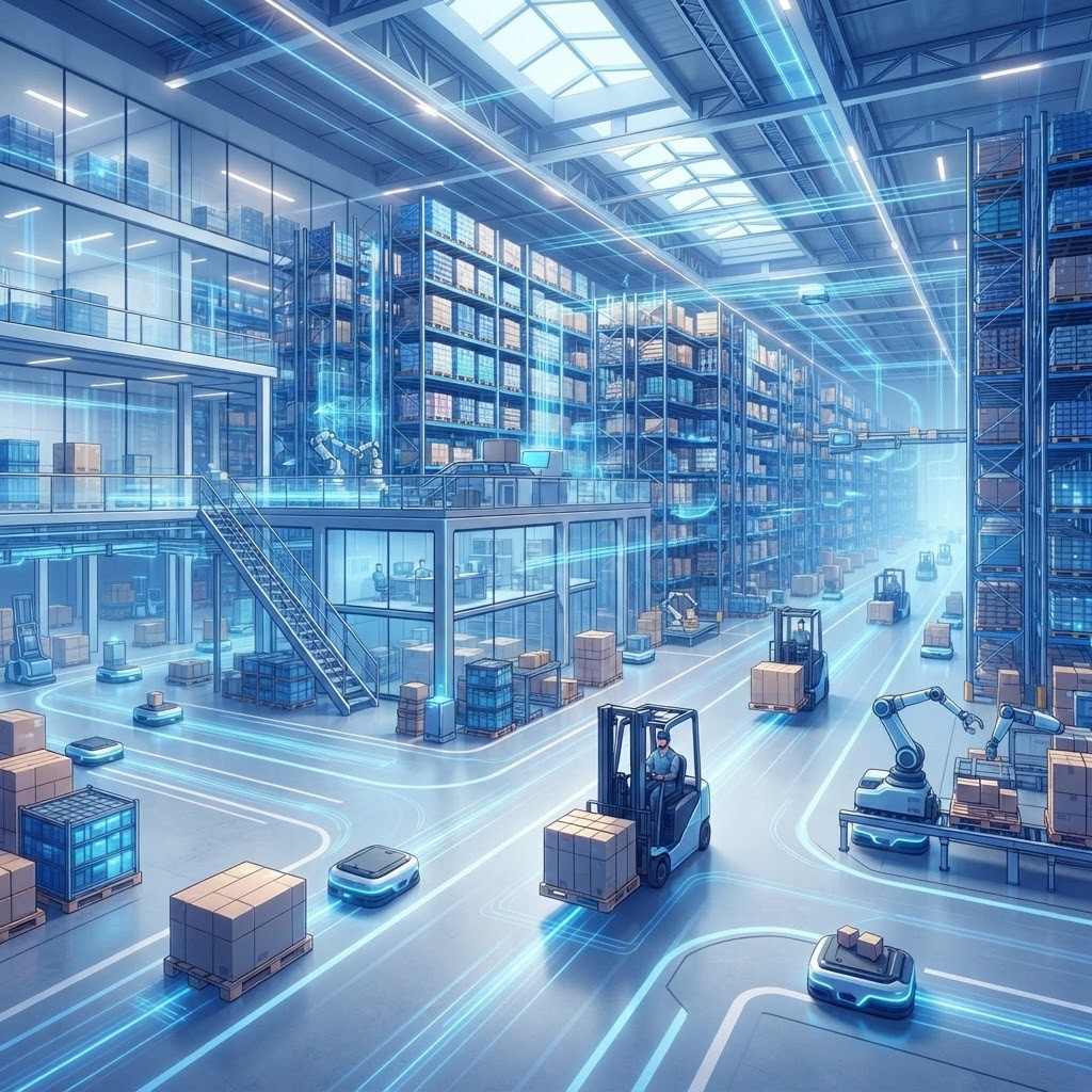Top 10 Best Warehousing Companies in East Riding of Yorkshire