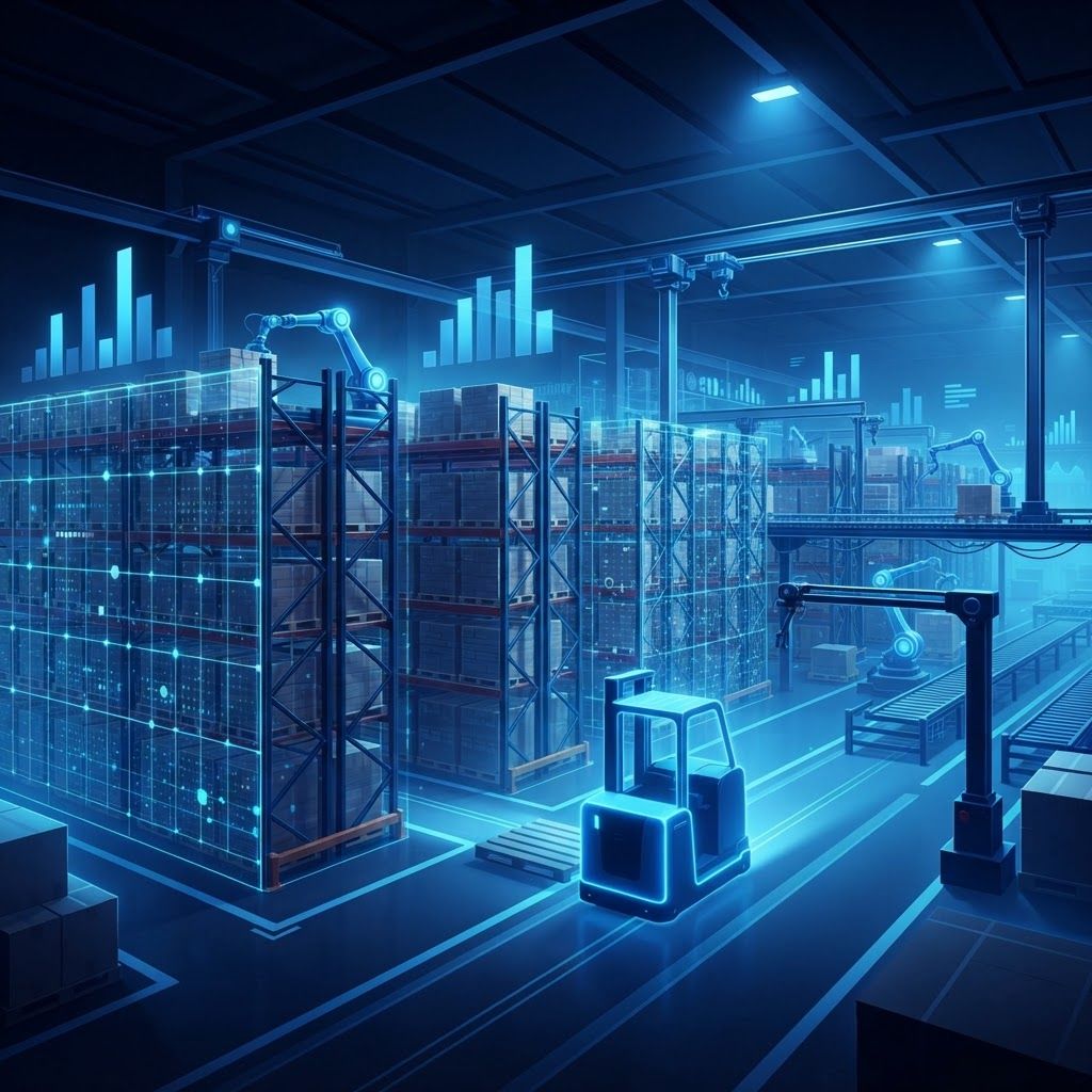Top 10 Best Warehousing Companies in Gwynedd