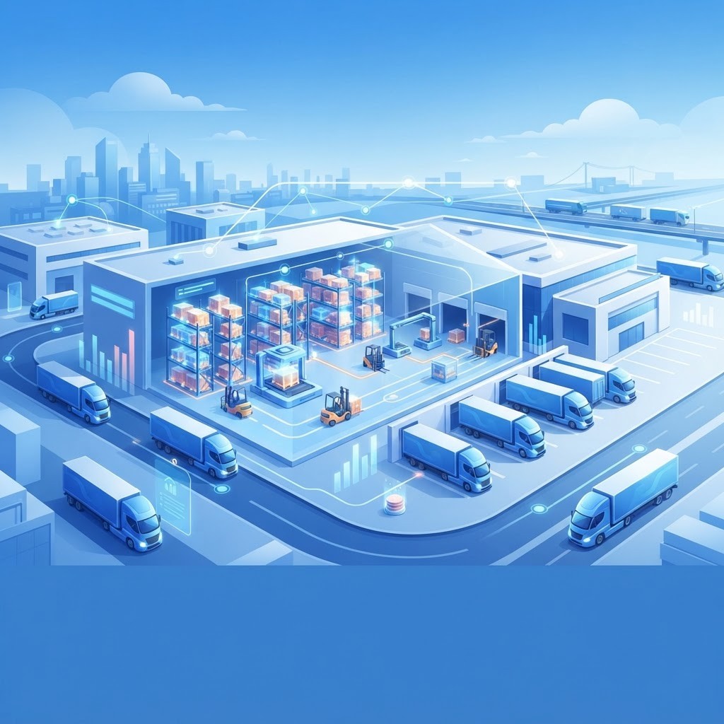 Top 10 Best Warehousing Companies in Bolton