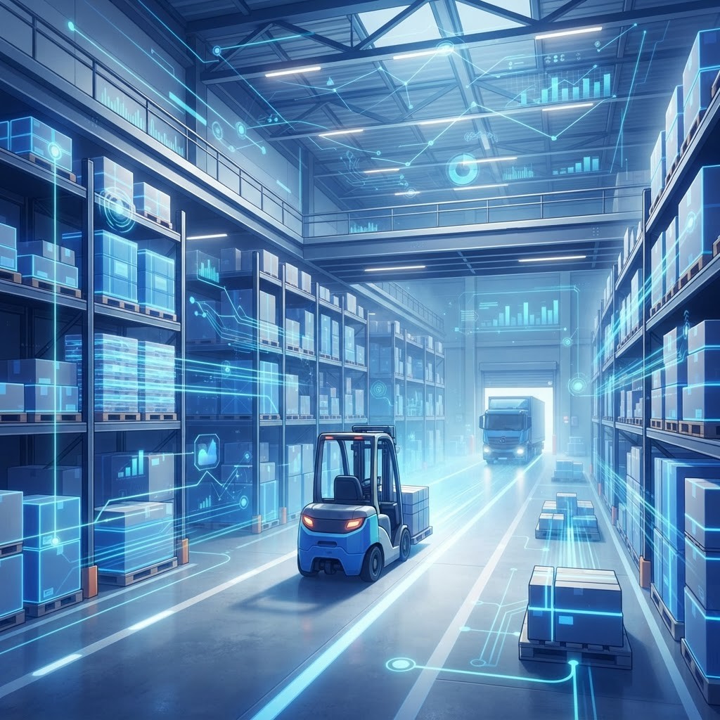 Top 10 Best Warehousing Companies in Bradford