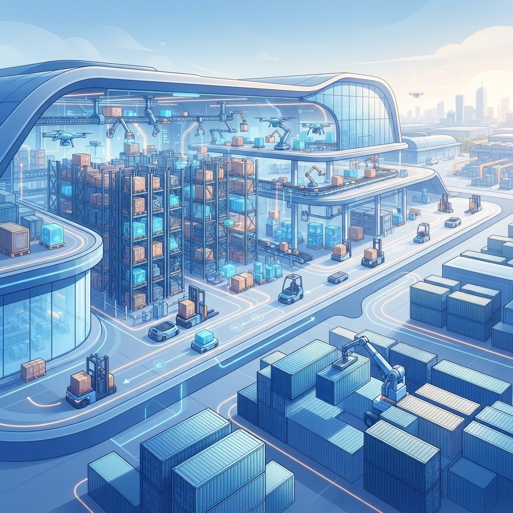Top 10 Best Warehousing Companies in Medway