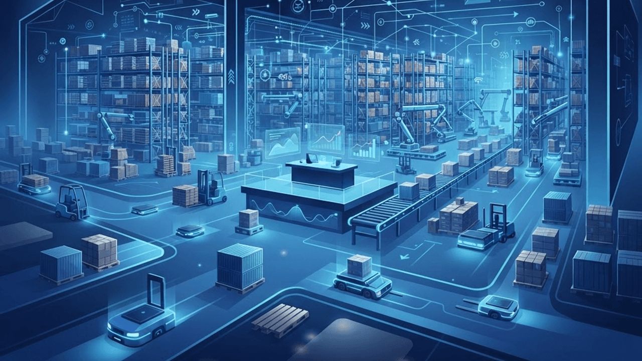 Top 10 Best Warehousing Companies in North Kesteven