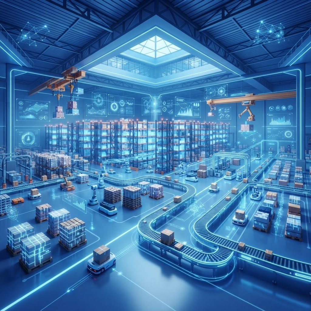 Top 10 Best Warehousing Companies in Wandsworth