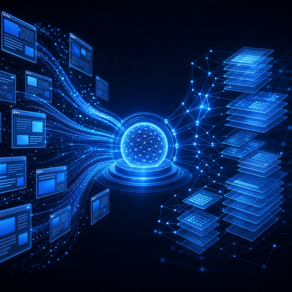 What Is the Best Web Scrape AI