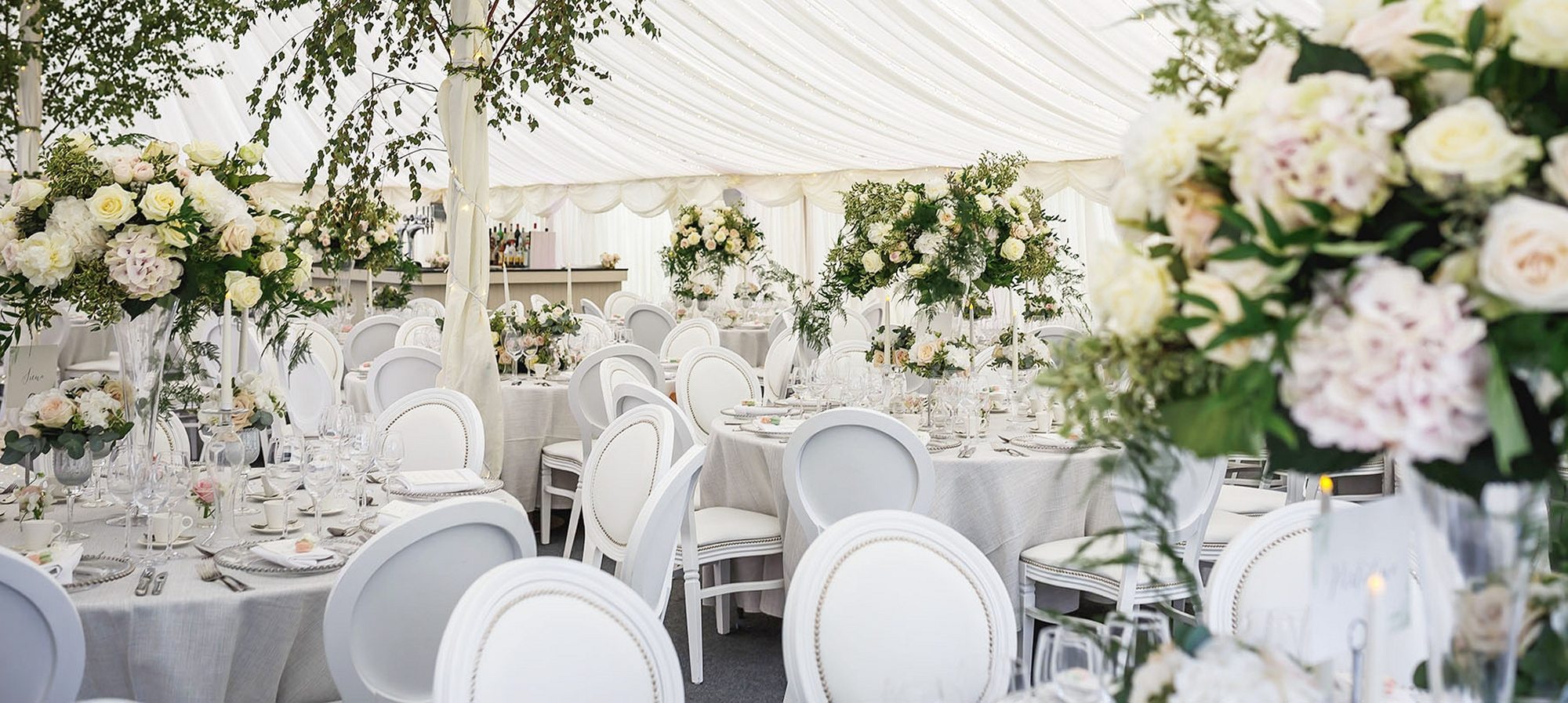 5 Best Wedding Planners in the UK | Best Agencies