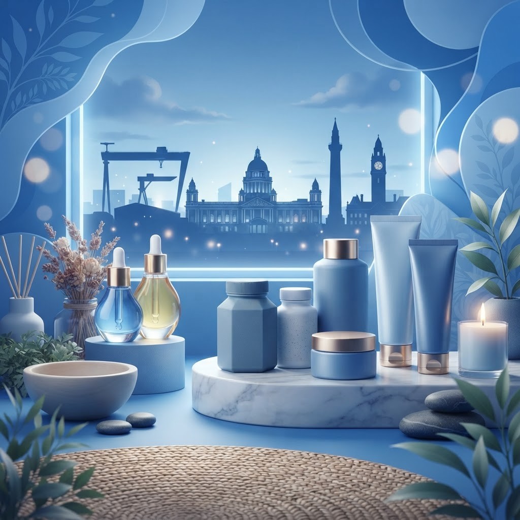 Top 10 Best Wellness Product Brands in Belfast