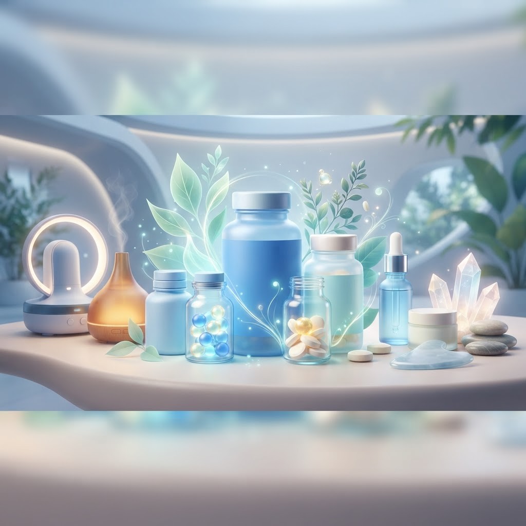 Top 10 Best Wellness Product Brands in Bolton