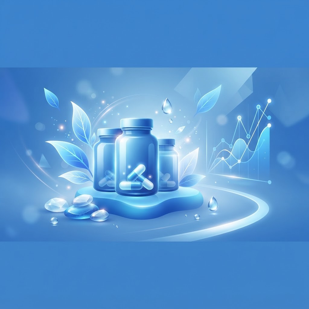 Top 10 Best Wellness Product Brands in Leicester