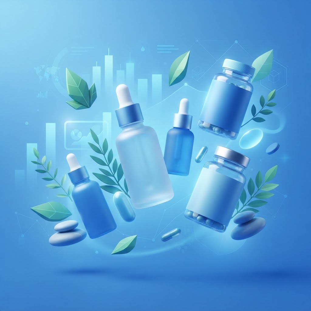 Top 10 Best Wellness Product Brands in Liverpool