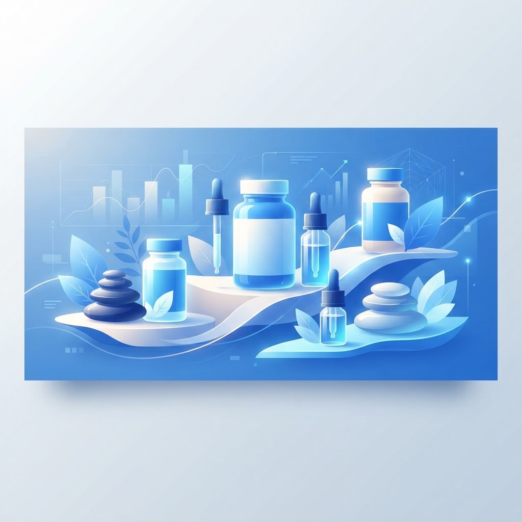 Top 10 Best Wellness Product Brands in Milton Keynes