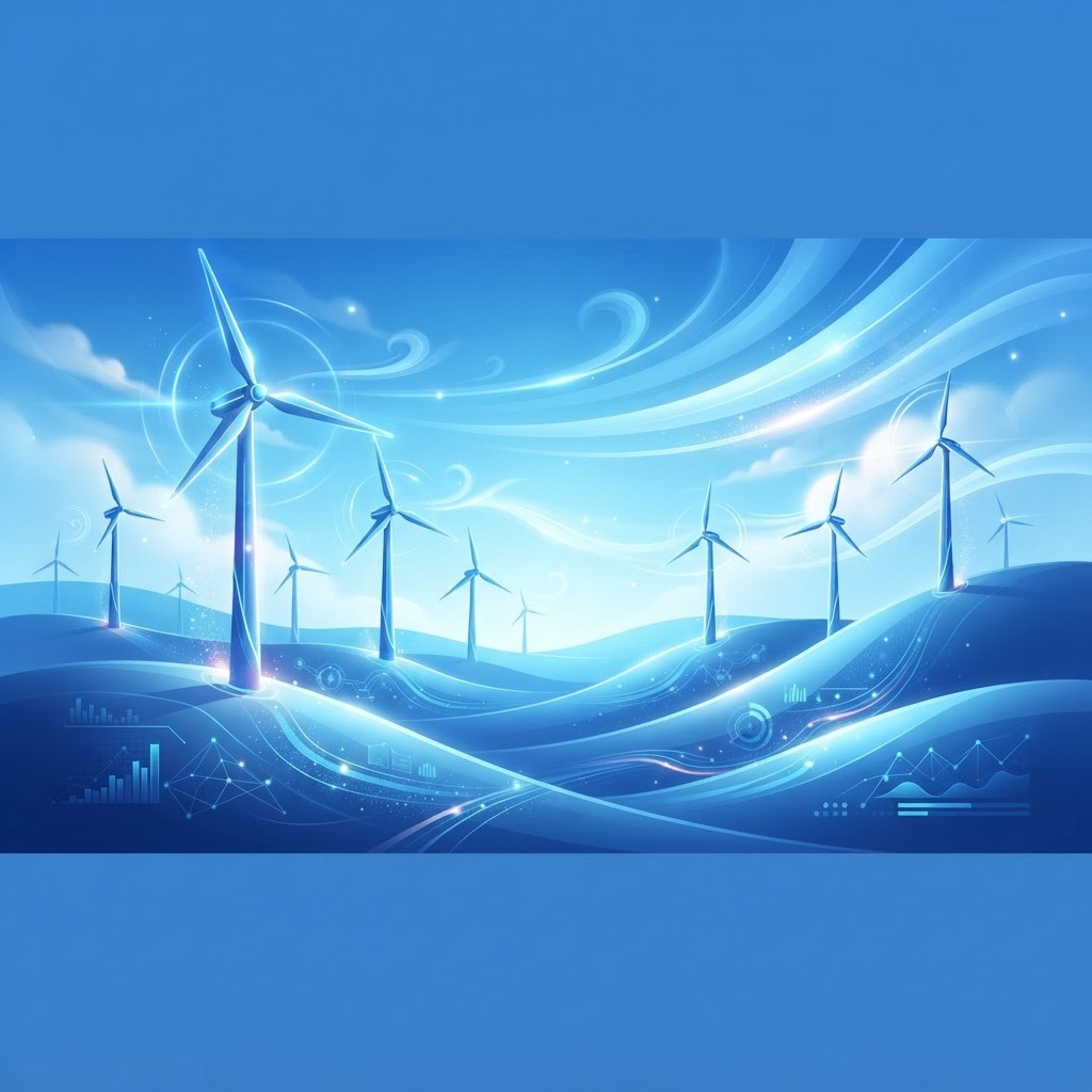Top 10 Best Wind Energy Companies in Ealing