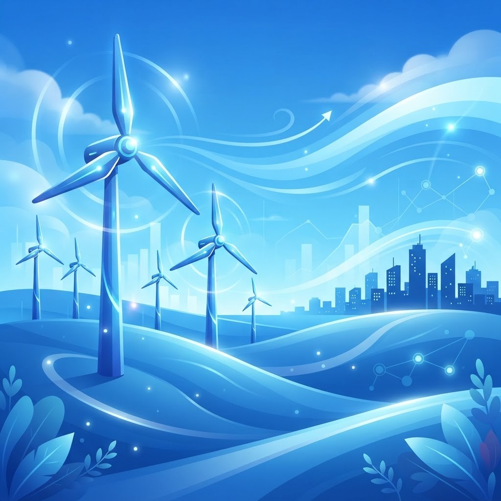 Top 10 Best Wind Energy Companies in Sheffield