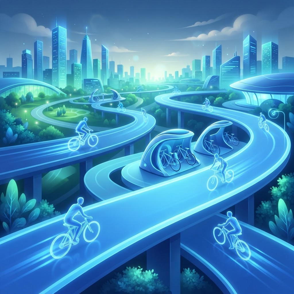 Top 10 Best Bike Rental Services in South Lanarkshire