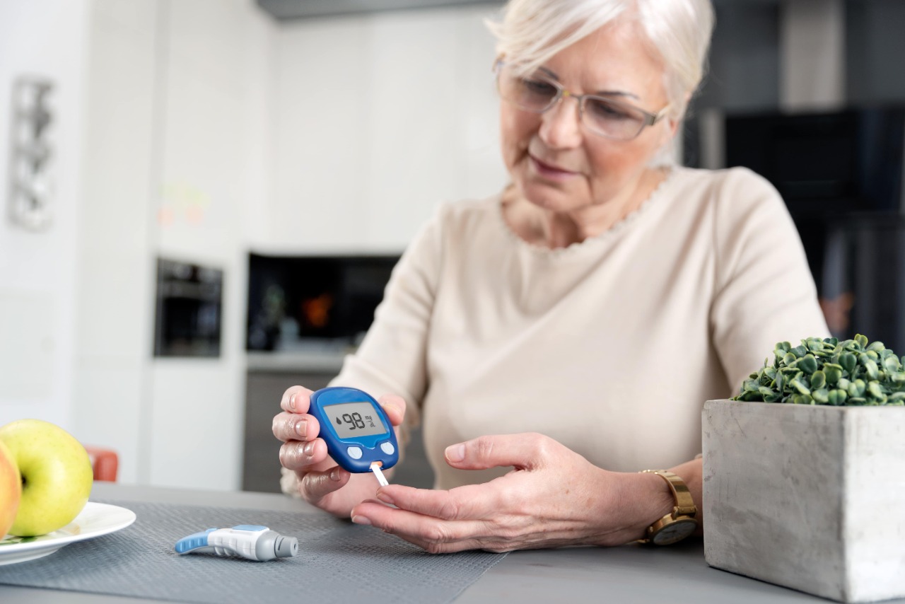 Bioglycozyme Forte - blood glucose support | Best Agencies