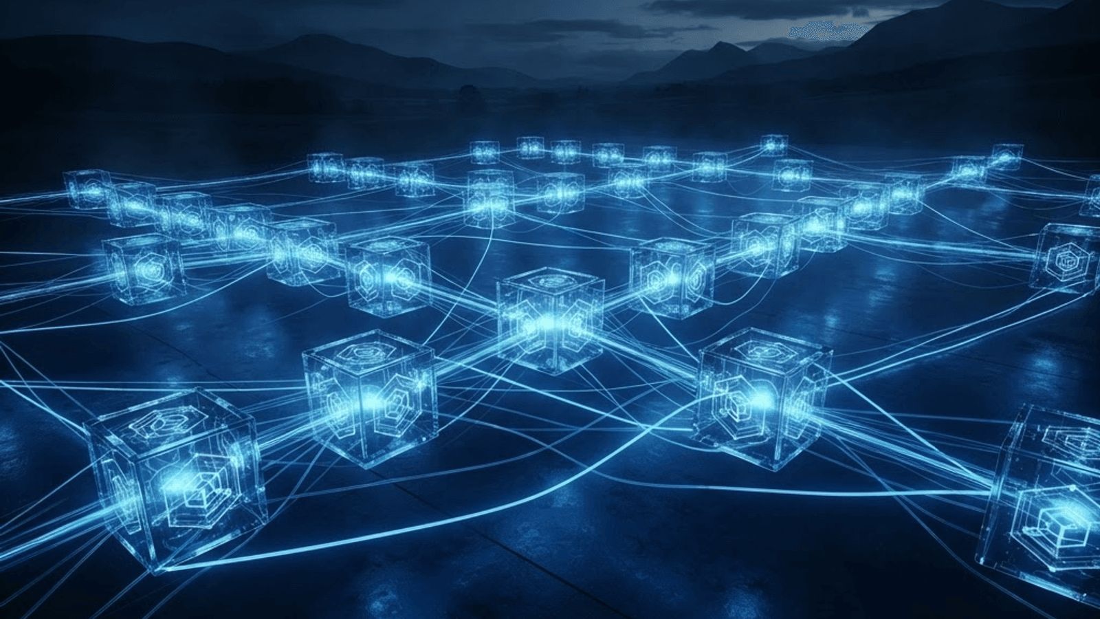 Top 10 Best Blockchain Companies in Dumfries and Galloway