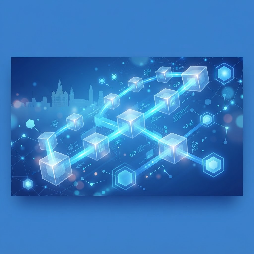 Top 10 Best Blockchain Companies in Liverpool