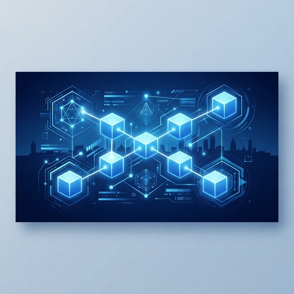 Top 10 Best Blockchain Companies in Manchester