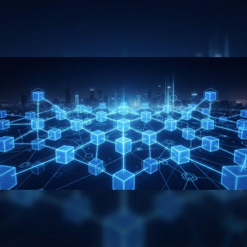 Top 10 Best Blockchain Companies in Slough