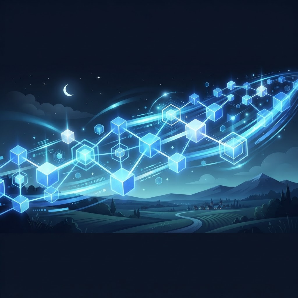 Top 10 Best Blockchain Companies in Wiltshire