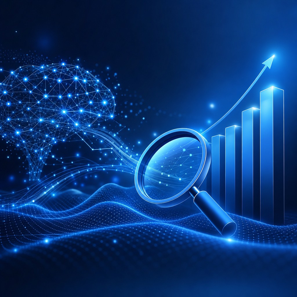 What Is Brightedge’s Approach to AI in SEO