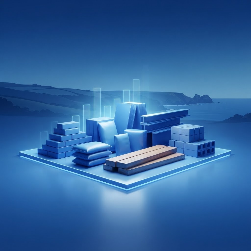 Top 10 Best Building Material Companies in Cornwall